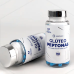 MESOFRANCE GLÚTEO PEPTONAS (90 CAPS)