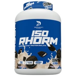 DRAGON PHARMA ISO PHORM
