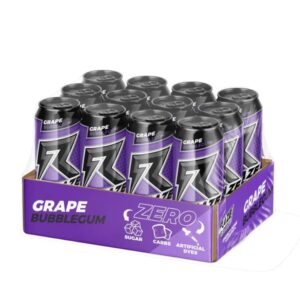 RAZE ENERGY DRINK (12 PACK)
