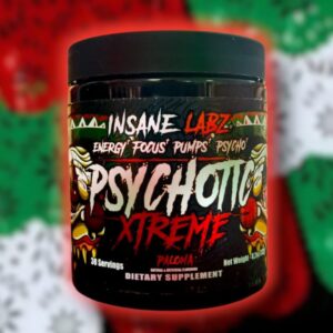 PSYCHOTIC XTREME