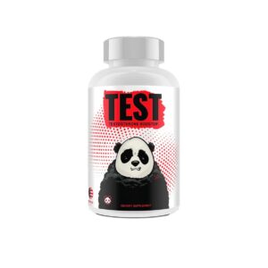 PANDA TEST 120 CAPS