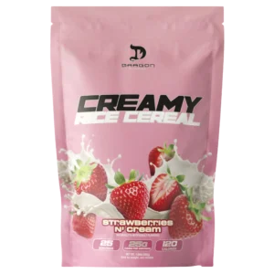 DRAGON CREAMY RICE CEREAL
