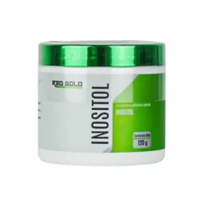 RED GOLD INOSITOL (60 SERVICIOS)