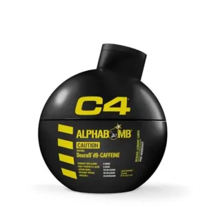 C4 ALPHABOMB