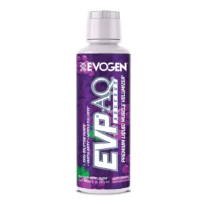 EVO EVP AQ LIQUID GLYCEROL 16 OZ
