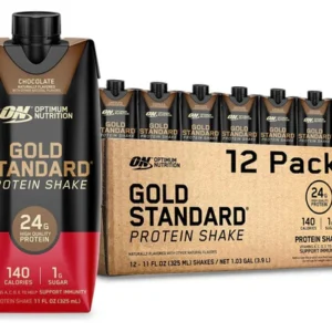 ON PROTEIN SHAKE (CAJA 12 PZ)