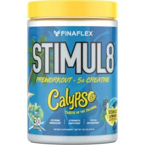 STIMUL 8 CALYPSO