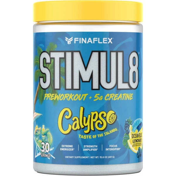 STIMUL 8 CALYPSO