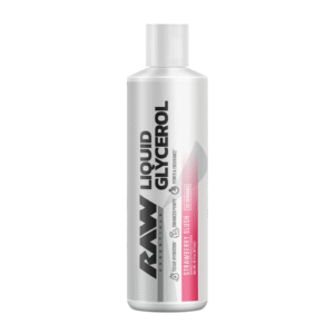 RAW LIQUID GLYCEROL