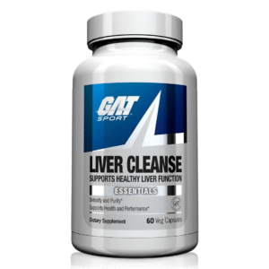 GAT LIVER CLEANSE